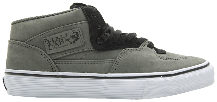Vans Half Cab Lx