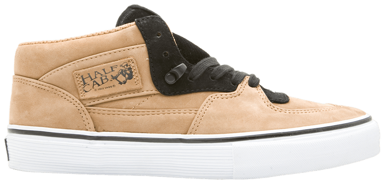 Vans Half Cab Lx