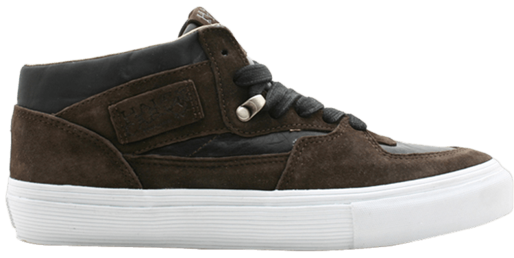 Vans Half Cab Lx