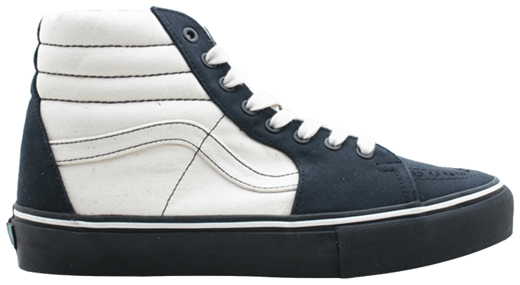 Vans Sk8 Hi Lx