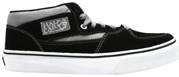 Vans Half Cab