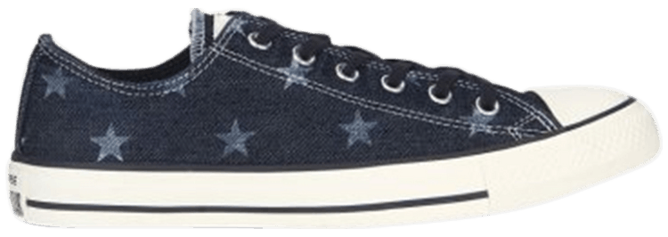 Converse Chuck Taylor All Star Ox Blue