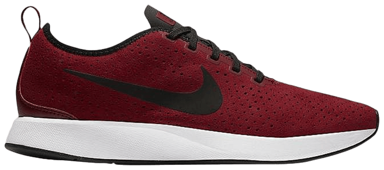 Nike dualtone racer red online