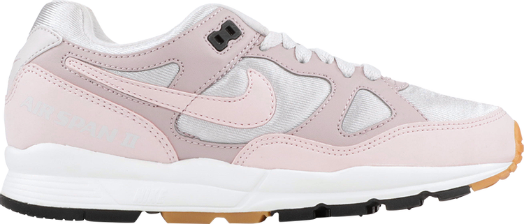 Wmns Air Span 2 'Barely Rose'