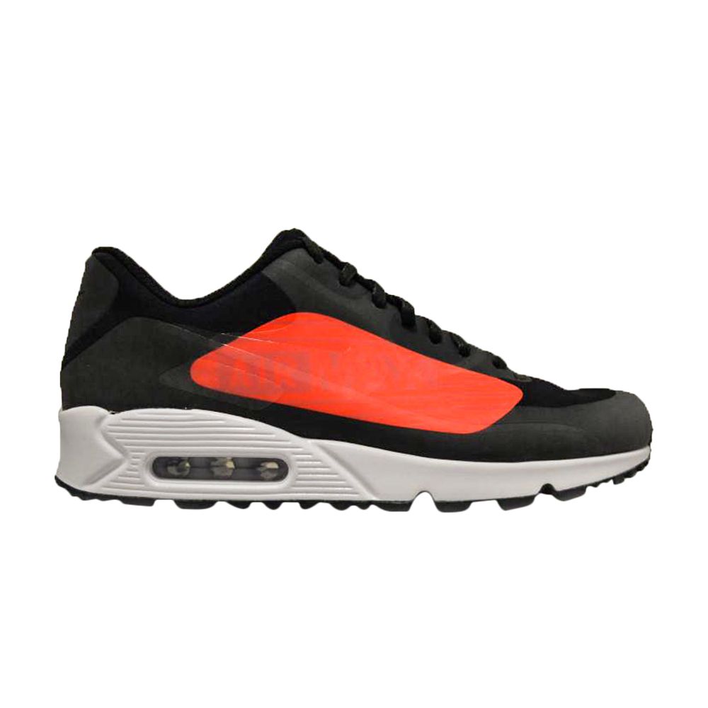 Nike Air Max 90 NS GPX 'Big Logo' | Black | Men's Size 10.5