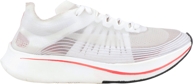 Wmns Zoom Fly SP 'Breaking 2 Anniversary'