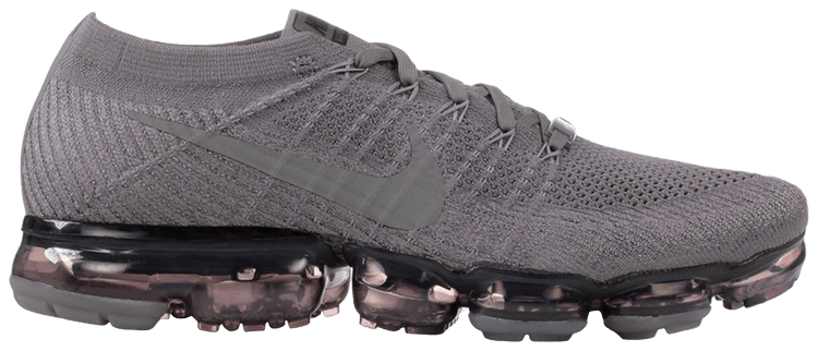 Buy Wmns Air VaporMax Flyknit Gunsmoke AT9790 010 GOAT CA