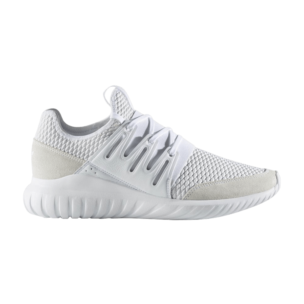 Adidas tubular radial eastbay 2025