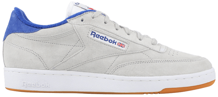 Reebok Club C Concepts