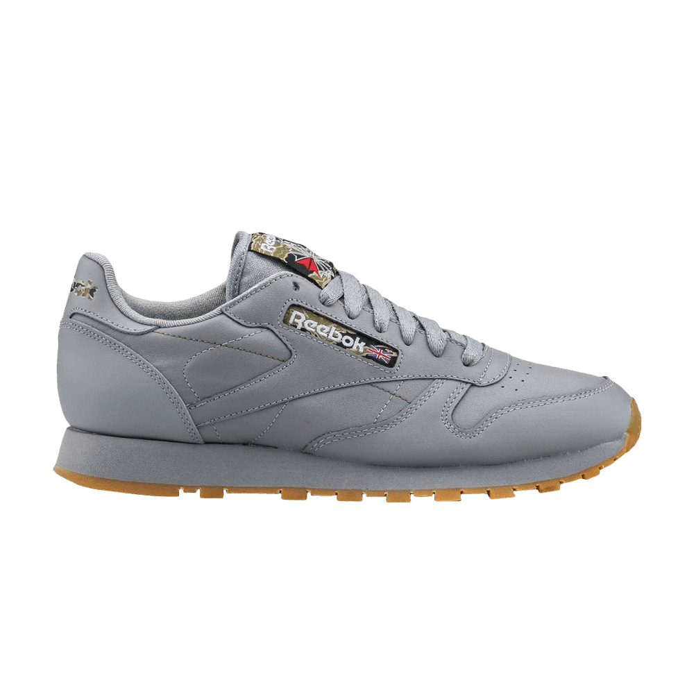 Classic Leather 'Tiger Camo' | GOAT