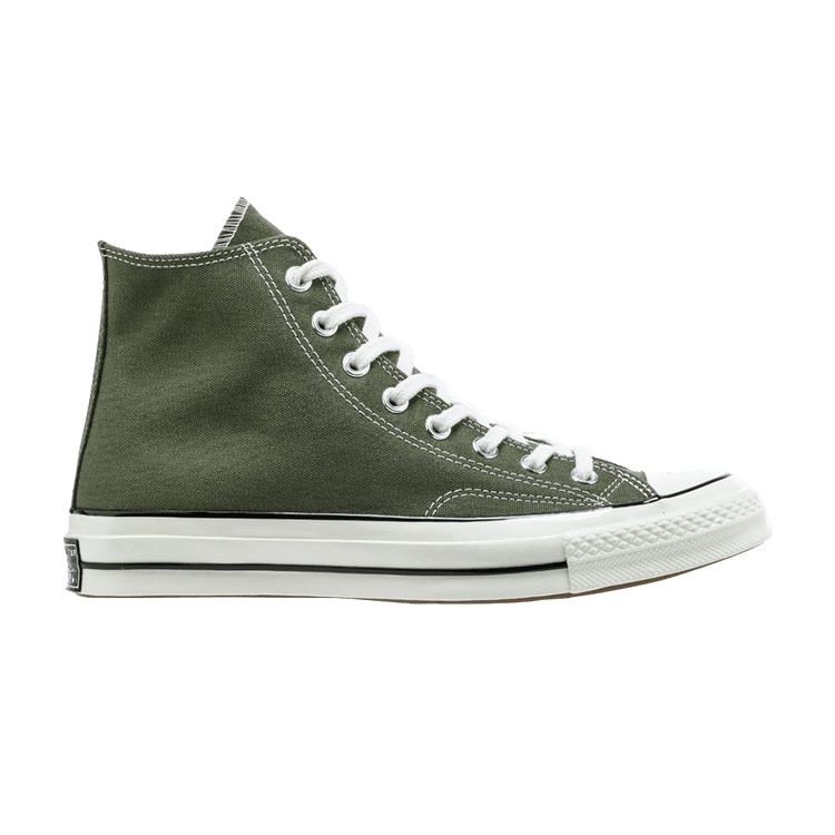 Olive green converse shoes shop