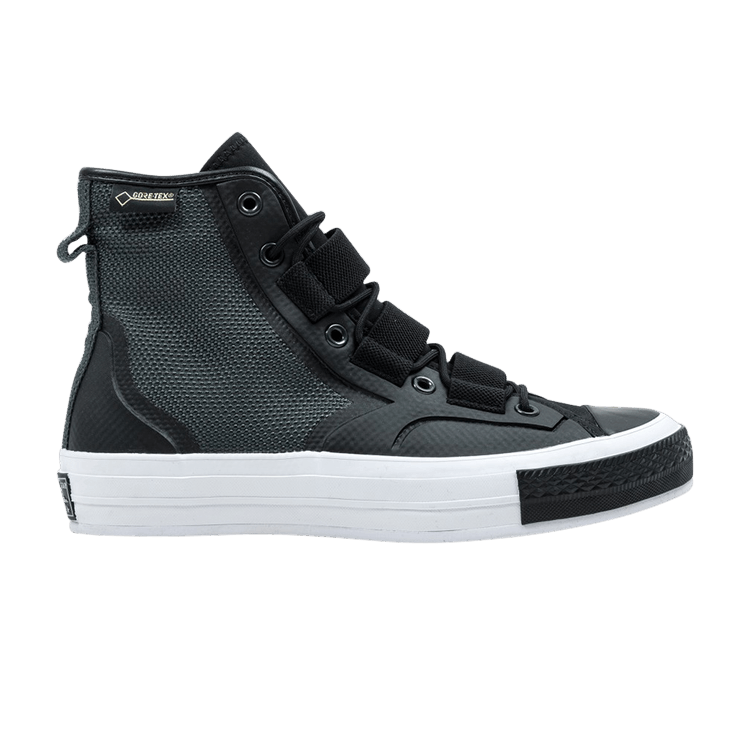 Buy Chuck 70 Utility Hiker Hi Forest Night 160318C GOAT SA