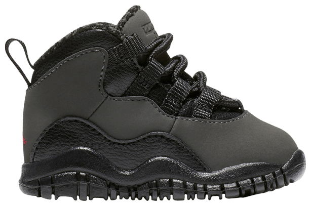 Jordan 10 goat clearance