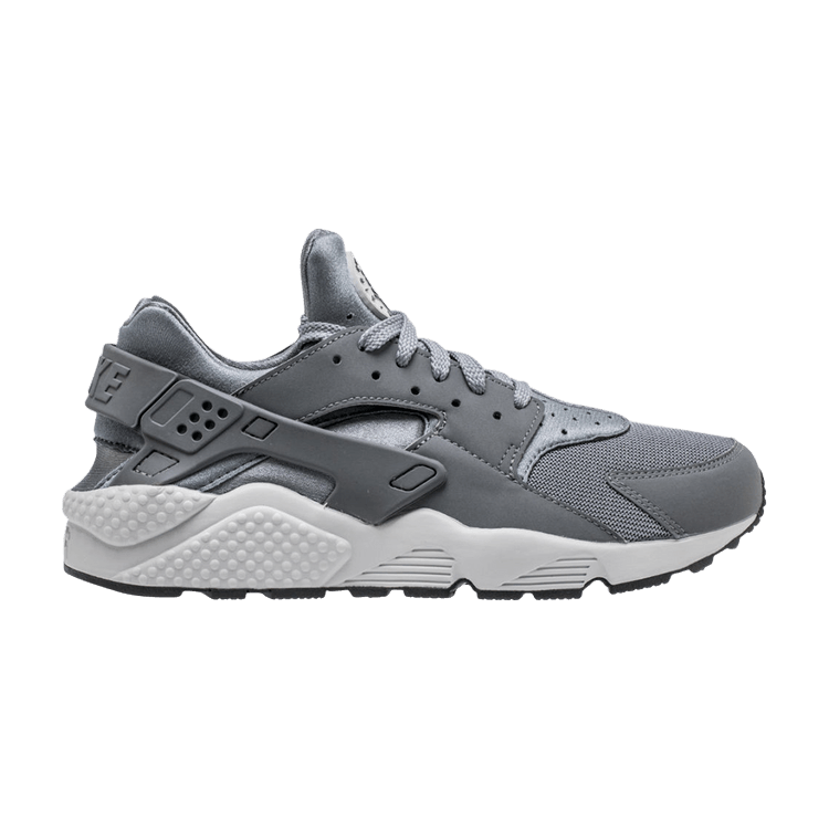 Buy Air Huarache Cool Grey 318429 048 GOAT UK