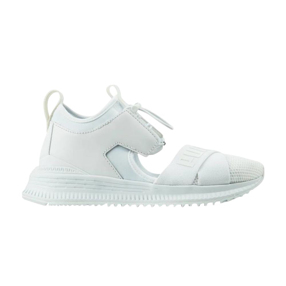 Puma Fenty x Wmns Avid 'White' | Women's Size 9