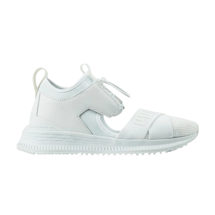 Fenty avid sneakers discount