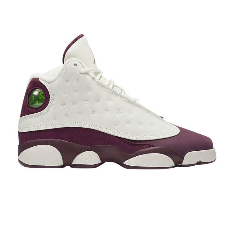Buy Air Jordan 13 Retro GG Bordeaux 439669 112 GOAT