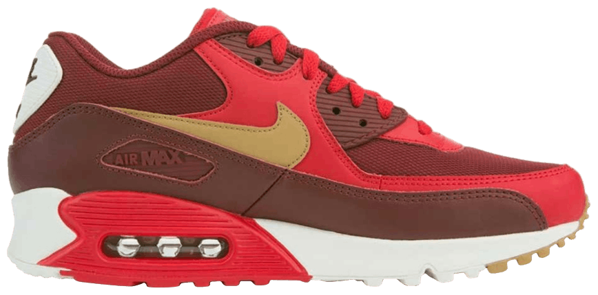 vm air max red