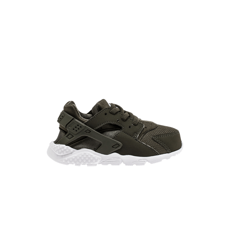 Buy Air Huarache Run TD Olive Green 704950 301 GOAT