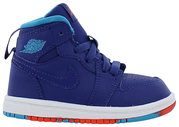 Air Jordan 1 Retro Hi TD Infrared