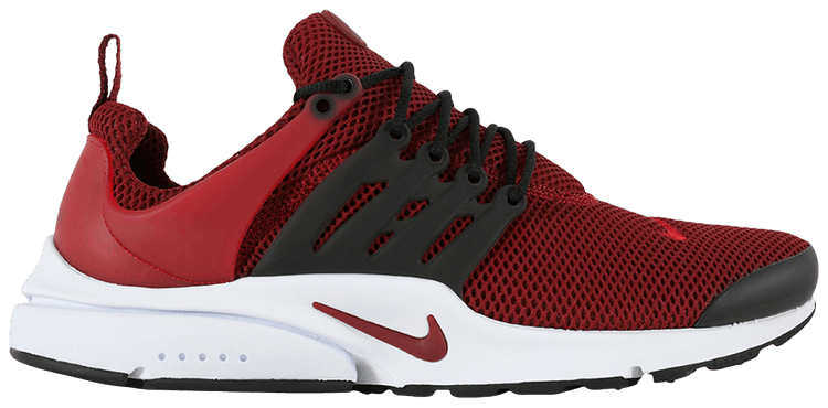Nike air presto champs top