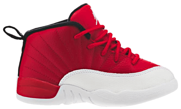 Buy Air Jordan 12 Retro TD Gym Red 850000 600 GOAT