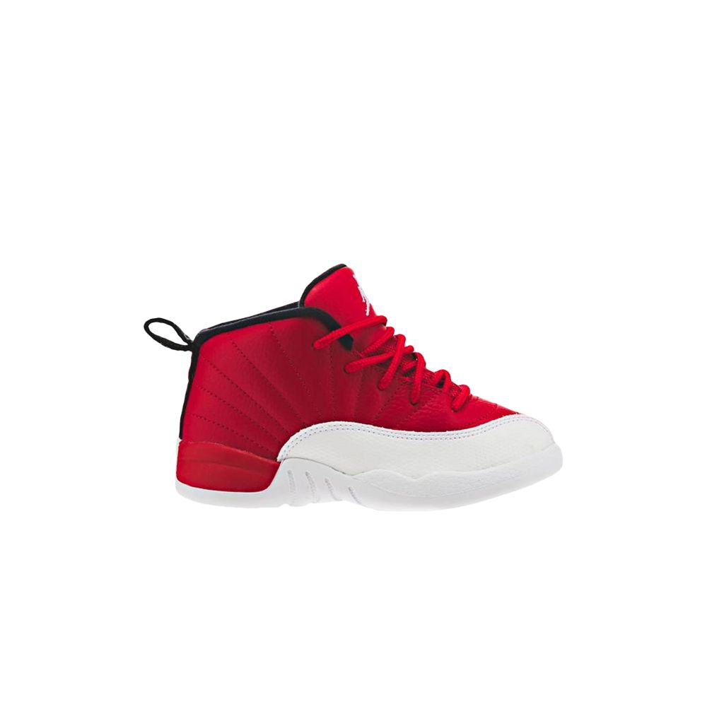 Air Jordan 12 Retro TD 'Gym Red' - 850000-600