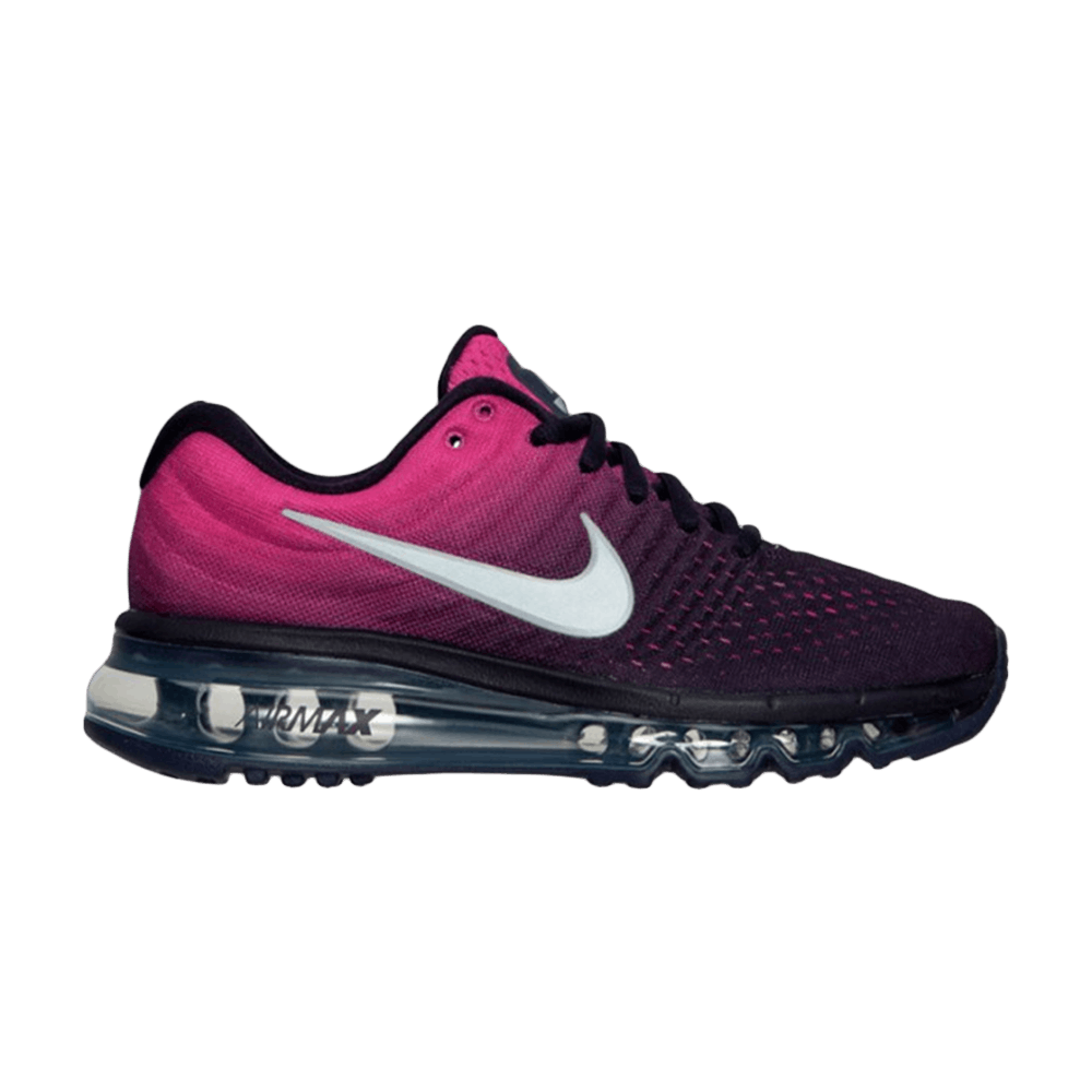 Nike air max 2017 kids girls clearance