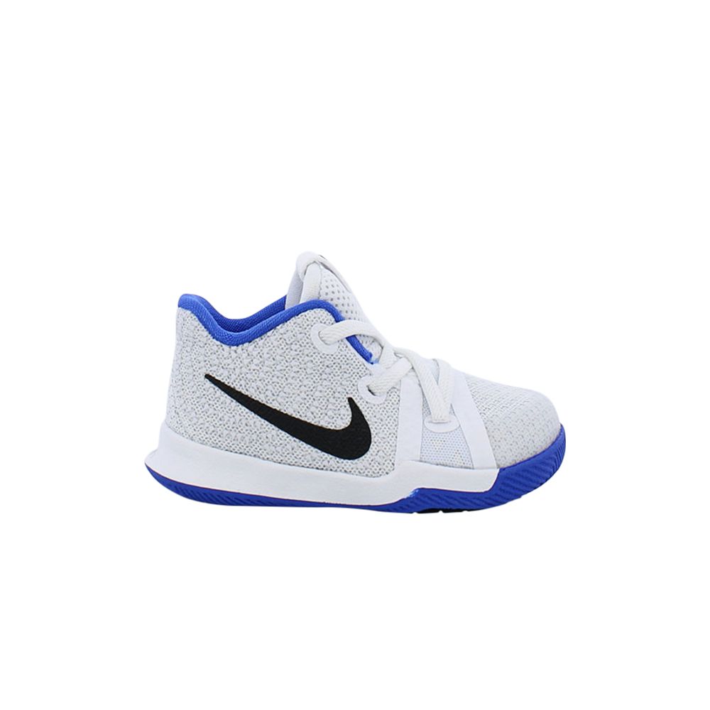 Kyrie 3 TD 'Hyper Cobalt' - 869984-102