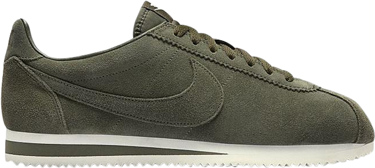 Shoes Nike Classic Cortez SE Cargo Khaki 902801 300 • shop us