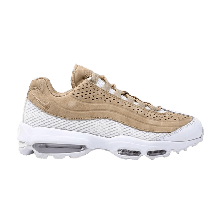Buy Air Max 95 Ultra Premium 2.0 BR Vachetta Tan A02438 200 GOAT CA