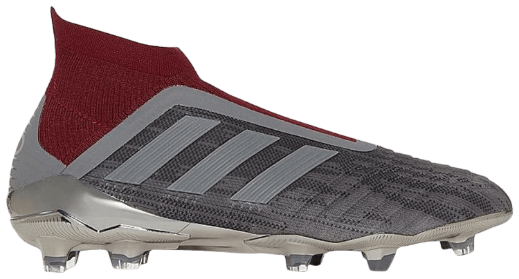 Paul Pogba x Predator 18+ FG | GOAT