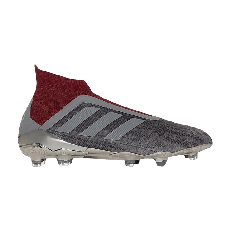 Size 7.5 Paul Pogba x Predator 18 FG