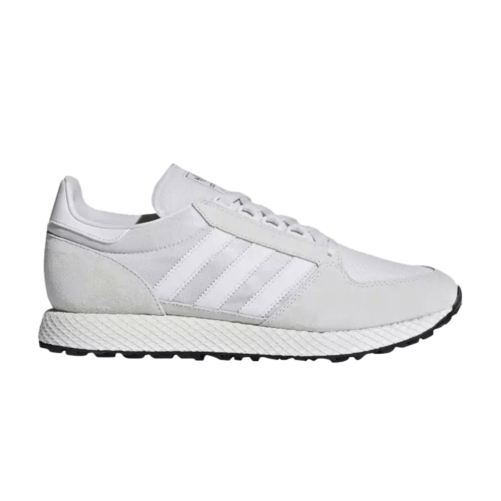 Forest grove white clearance