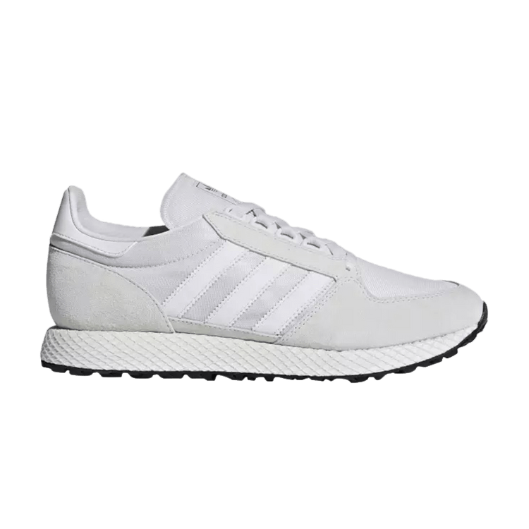 Size 11.5 Forest Grove Crystal White