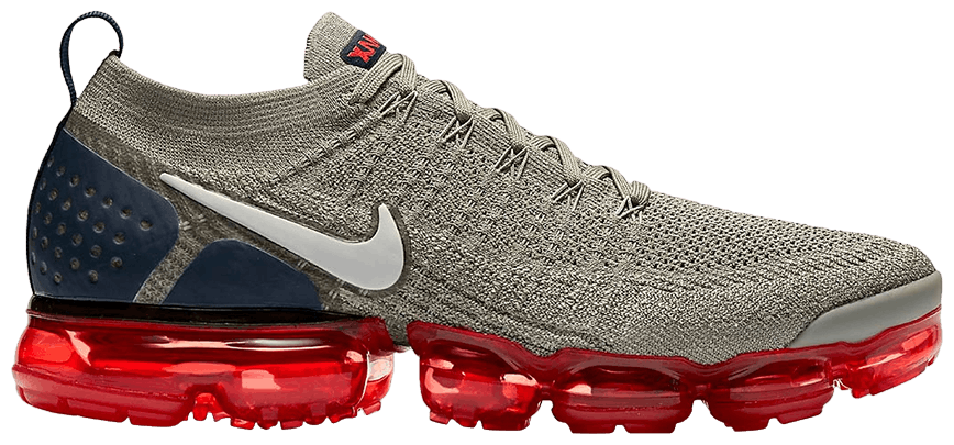 vapormax stucco