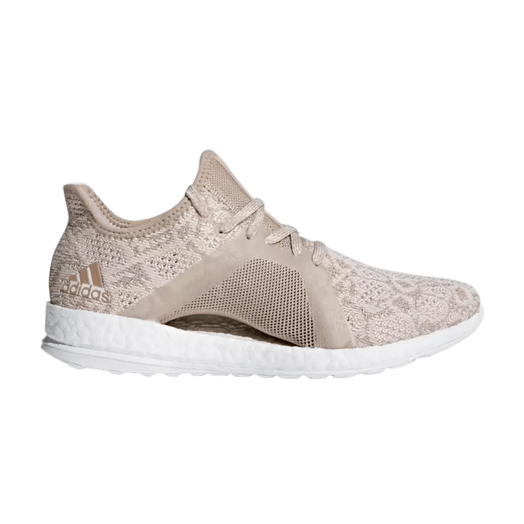 Size 10.5 Wmns Pureboost X Element Ash Pearl