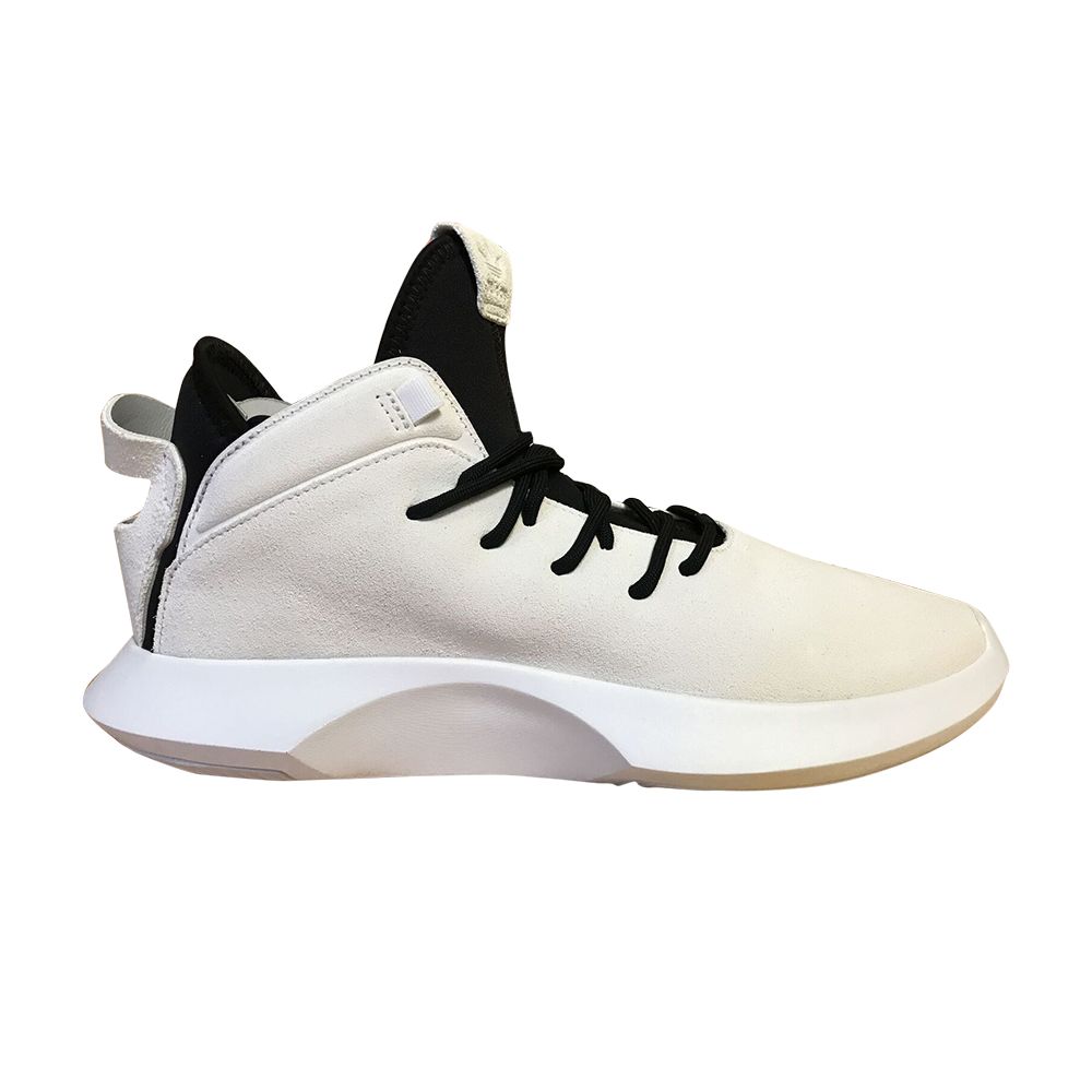 adidas ComplexCon x Crazy 1 Kobe ADV | White | Men's Size 10 - BC0805