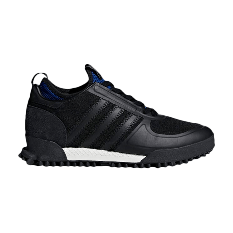 Buy C.P. Company x Marathon Black BD7958 GOAT CA