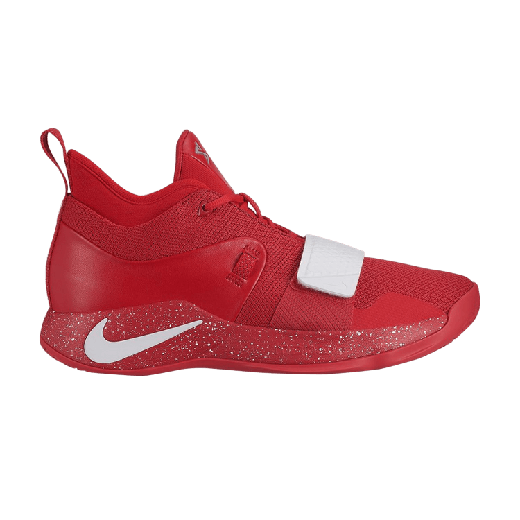 Buy PG 2.5 University Red BQ8454 600 GOAT CA