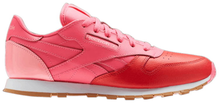 Reebok Classic Leather GS Desert Pack