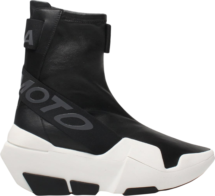 Y-3 Wmns Mira Boot