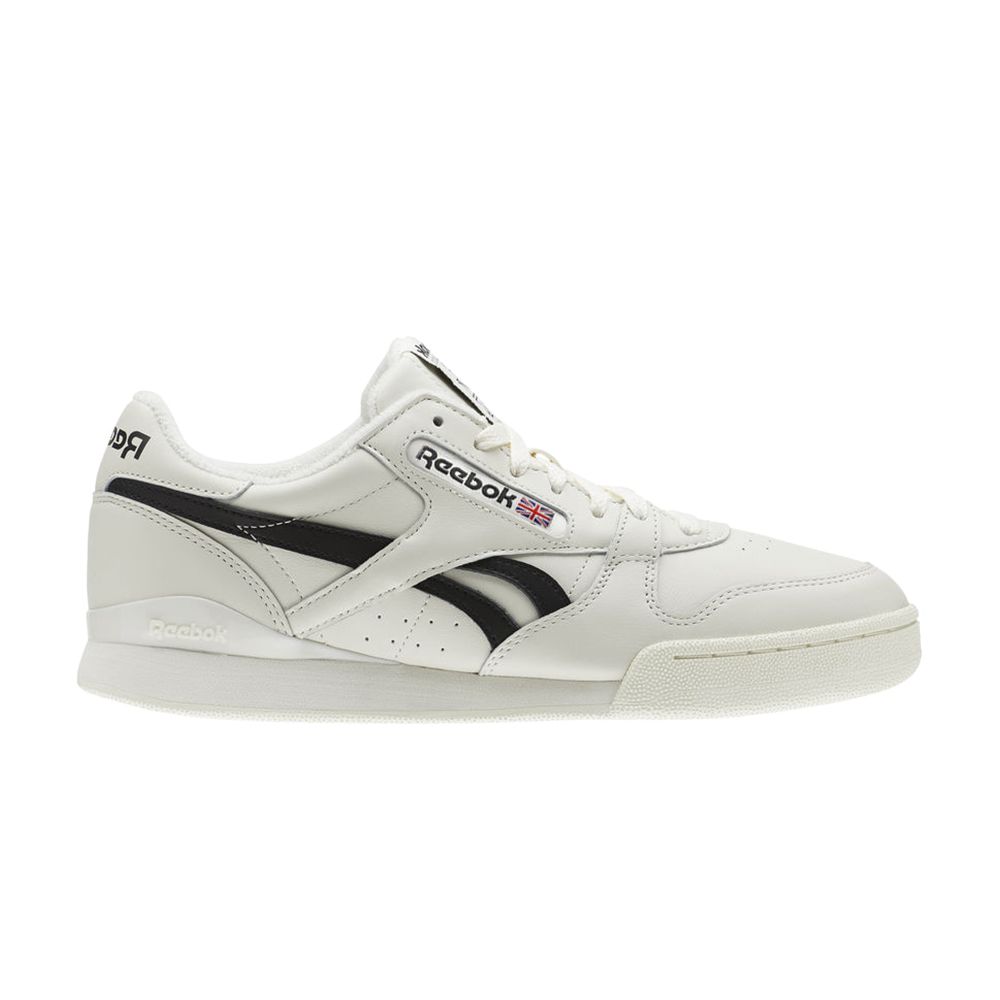 Reebok Phase 1 Pro Vintage 'Chalk' | Cream | Men's Size 9.5