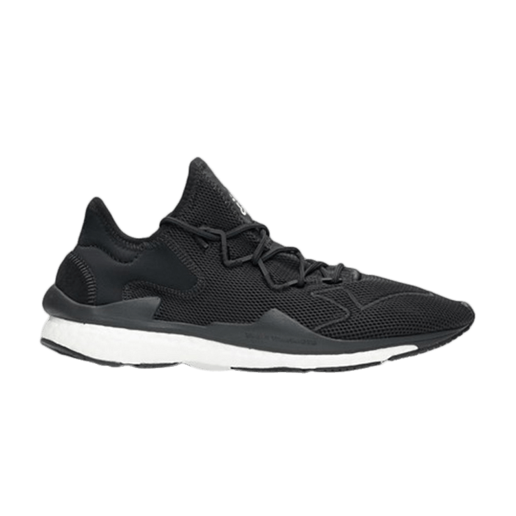 Buy Y 3 Adizero Runner Core Black D97837 GOAT CA
