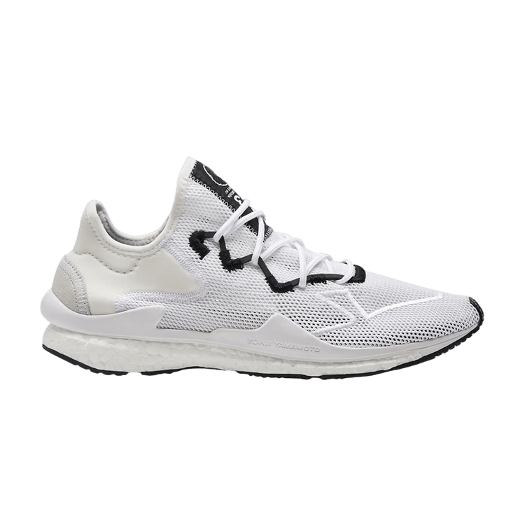 Buy Y 3 Adizero Runner Core White D97838 GOAT CA