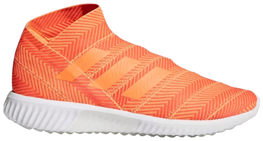 nemeziz tango 18.3 turf boots black