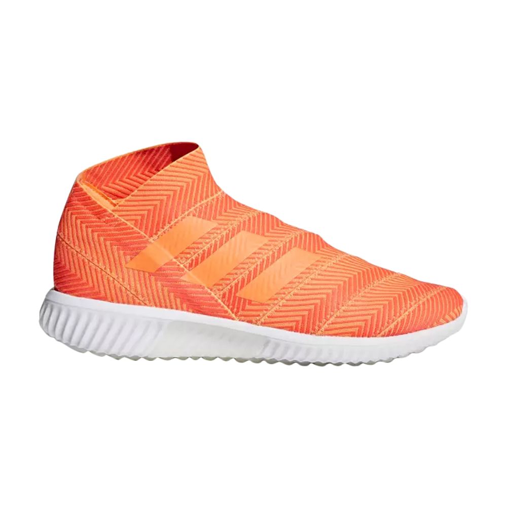 adidas Nemeziz Tango 18.1 TR 'Zest' | Orange | Men's Size 10.5 - DA9583