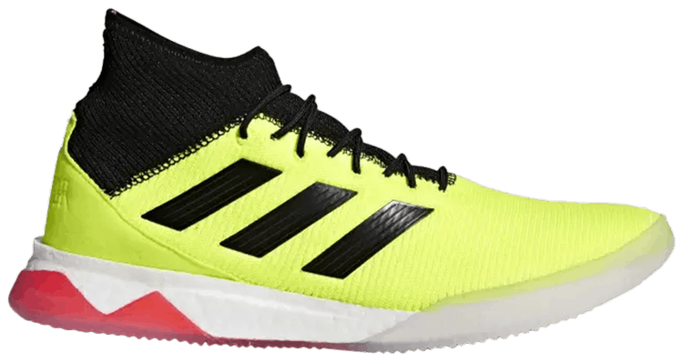 Predator Tango 181 Solar Yellow