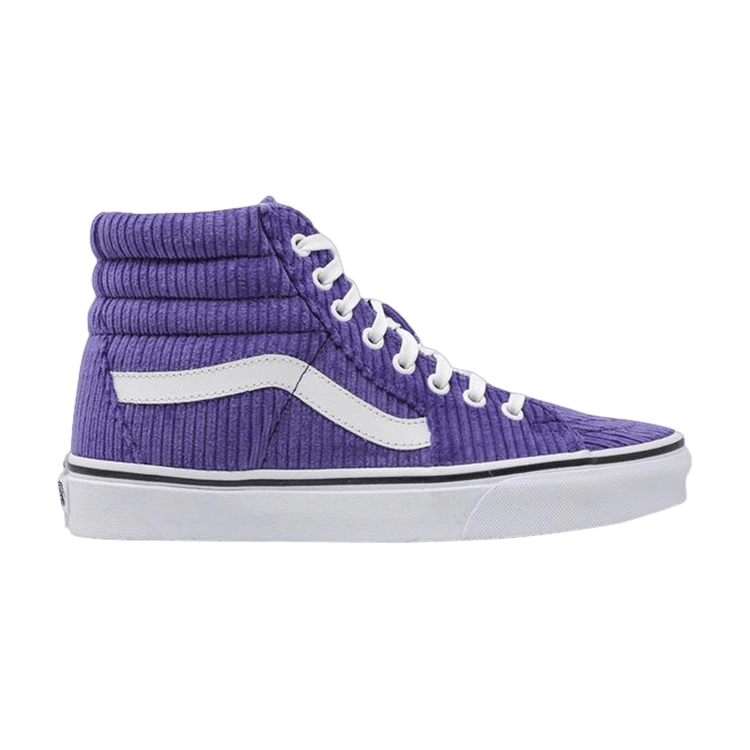 アンパ… Buy Vans Sk8-Hi 'Design Assembly' - VN0A38GEU7C | GOAT