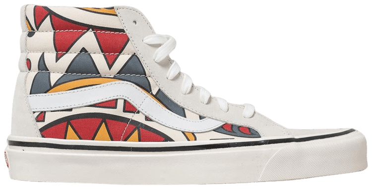 Buy Sk8 Hi 38 DX Anaheim Factory VN0A38GFU7Z GOAT UK